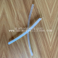 FDA Silicone Bottle Straw maka ụmụaka na-aṅụ iko